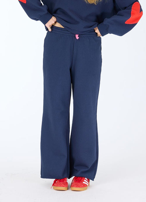  Weekend Barb Sweatpant by Kerri Rosenthal at Andrews 