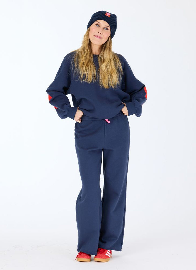  Weekend Barb Sweatpant by Kerri Rosenthal at Andrews 