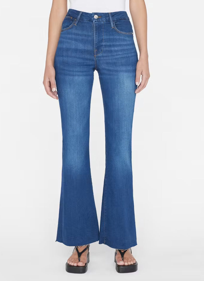 Frame Le Easy Flare
