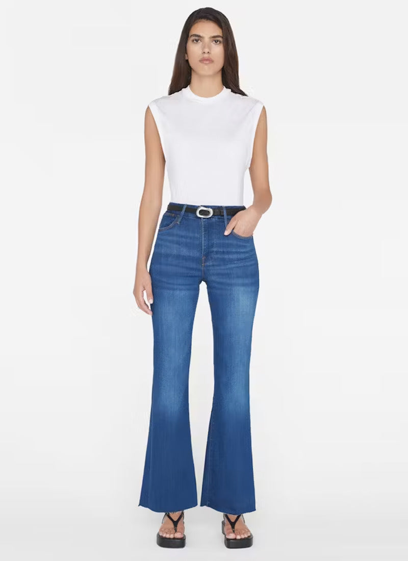 Frame Le Easy Flare
