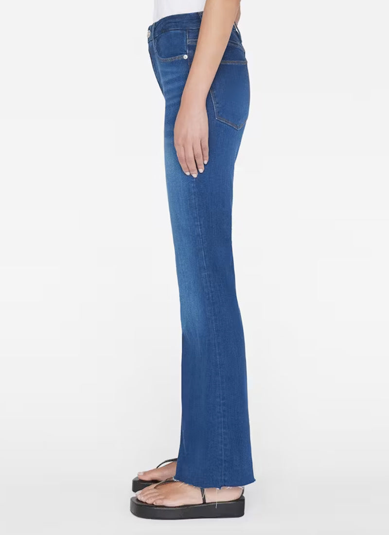 Frame Le Easy Flare