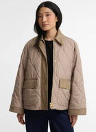 Kilnwick Quilted Jacket