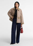 Kilnwick Quilted Jacket