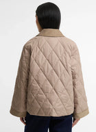Kilnwick Quilted Jacket