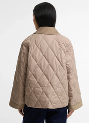 Kilnwick Quilted Jacket