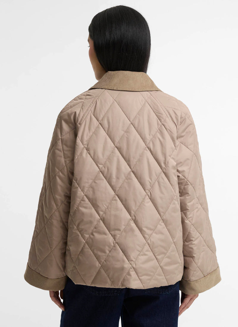 Kilnwick Quilted Jacket