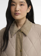 Kilnwick Quilted Jacket