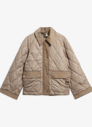 Kilnwick Quilted Jacket