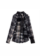 SMYTHE Kitten Blouse