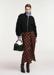 Klush Knitted Jacket