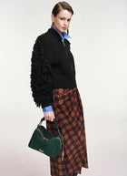 Klush Knitted Jacket