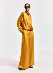 Kolkwitzia Draping Wrap Top
