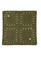 KR Cashmere Bandana Scarf