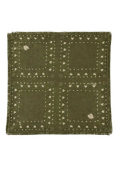 KR Cashmere Bandana Scarf
