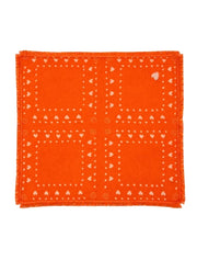 KR Cashmere Bandana Scarf
