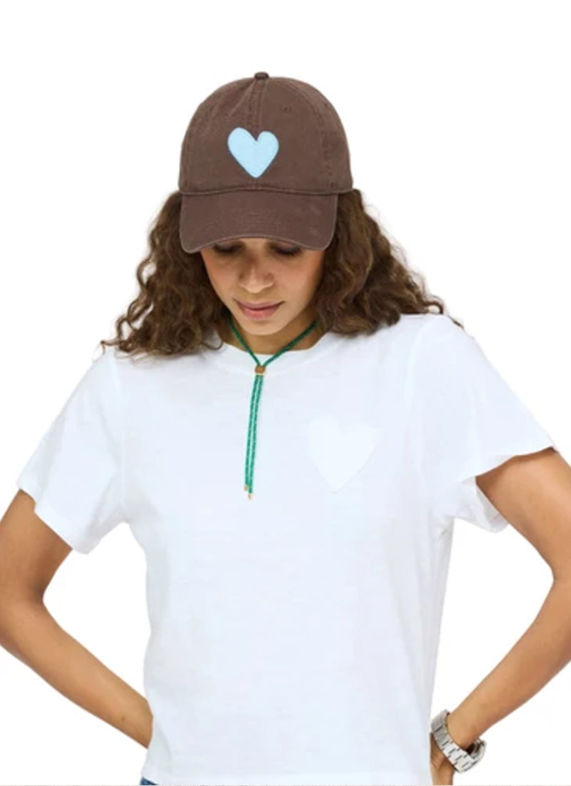 KR Imperfect Heart Hat