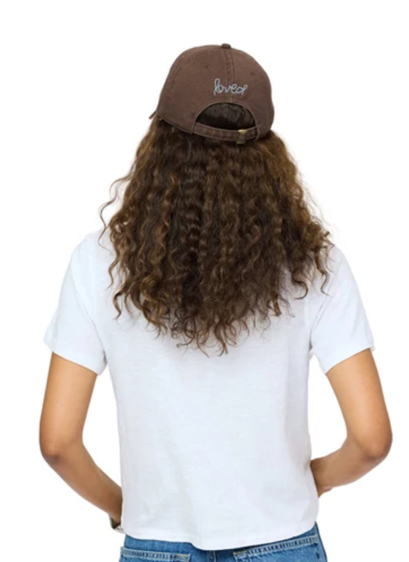 KR Imperfect Heart Hat