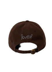 KR Imperfect Heart Hat
