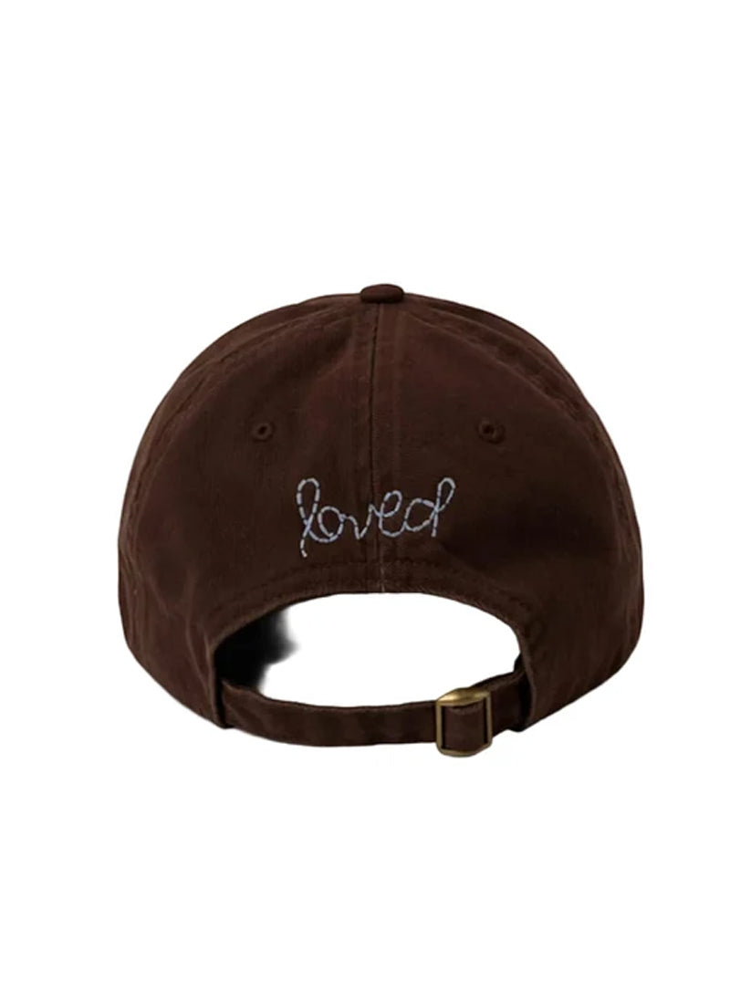 KR Imperfect Heart Hat