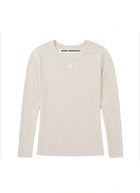 KR Long Sleeve Rib Tee