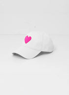 KR Imperfect Heart Hat