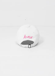 KR Imperfect Heart Hat