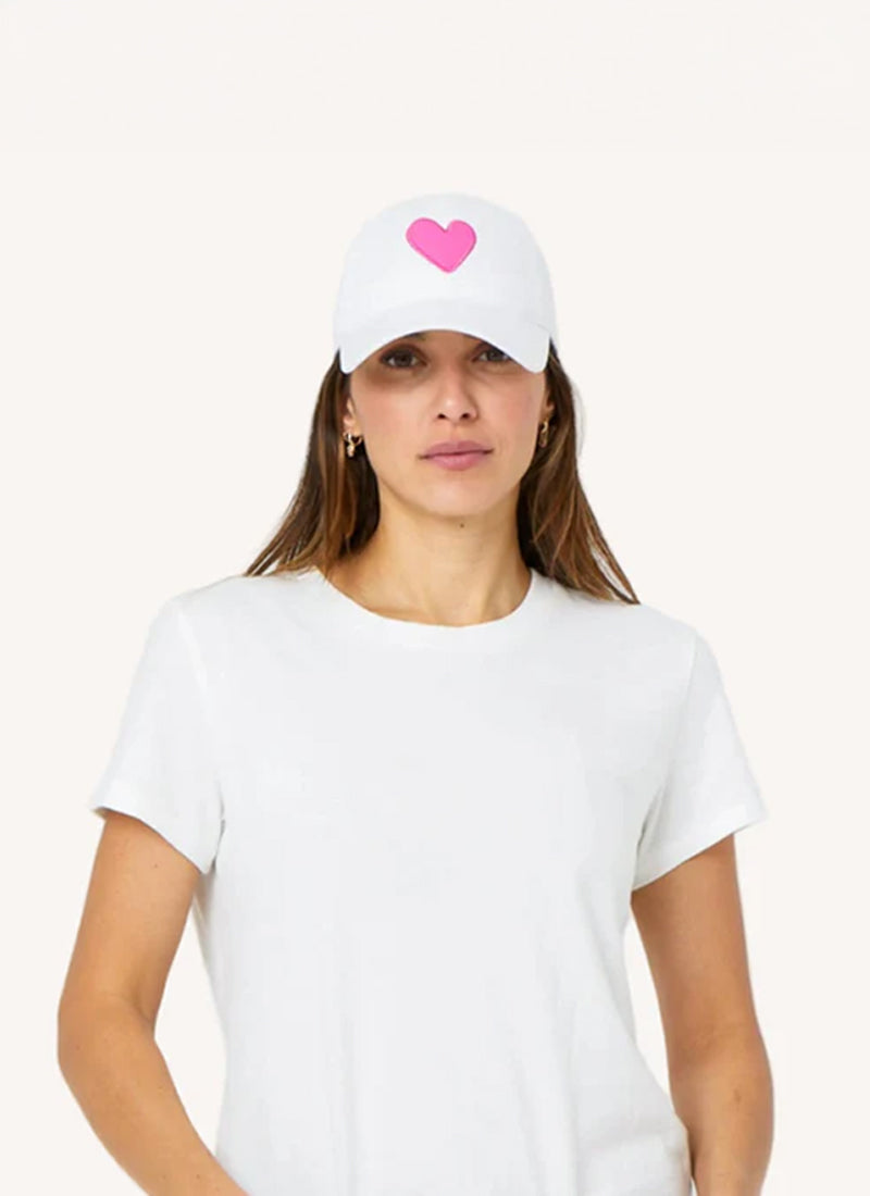 KR Imperfect Heart Hat