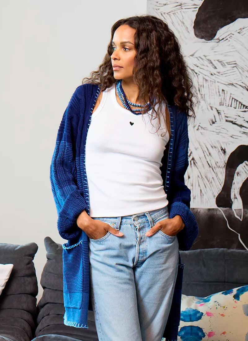 Kerri Rosenthal Kr Tank Top