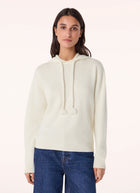 KUJTEN Bakia Cashmere Boulette Hoodie