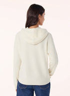 KUJTEN Bakia Cashmere Boulette Hoodie