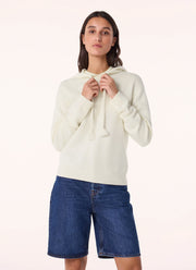KUJTEN Bakia Cashmere Boulette Hoodie