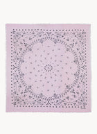 Effy Extra Large Cashmere Bandana Shawl
