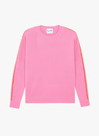 KUJTEN Amelina Cashmere Crewneck