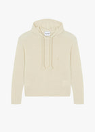 KUJTEN Bakia Cashmere Boulette Hoodie