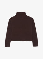 Ulla Crop Cashmere Sweater