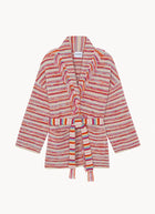 Zania Cashmere Cardigan by KUJTEN