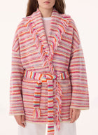 Zania Cashmere Cardigan by KUJTEN