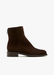  Ankle Boot Selina Suede by La Canadienne at Andrews 