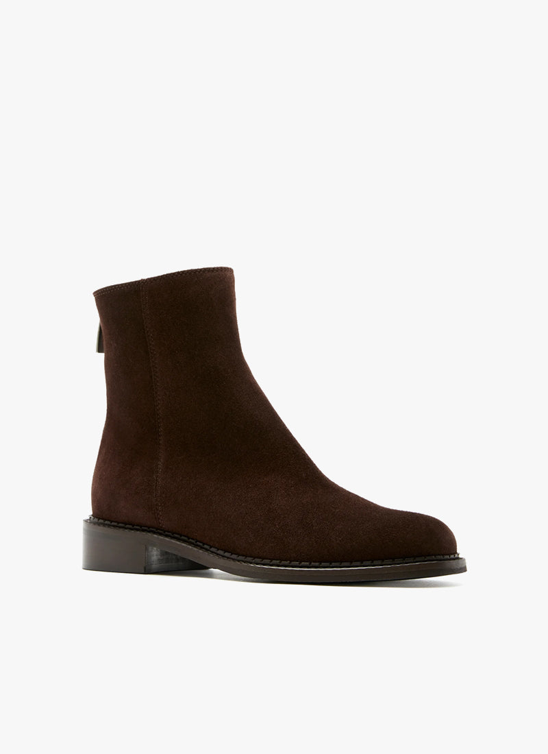  Ankle Boot Selina Suede by La Canadienne at Andrews 
