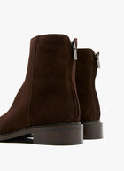  Ankle Boot Selina Suede by La Canadienne at Andrews 