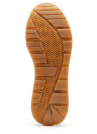 La Canadienne Venus Suede Sneakers