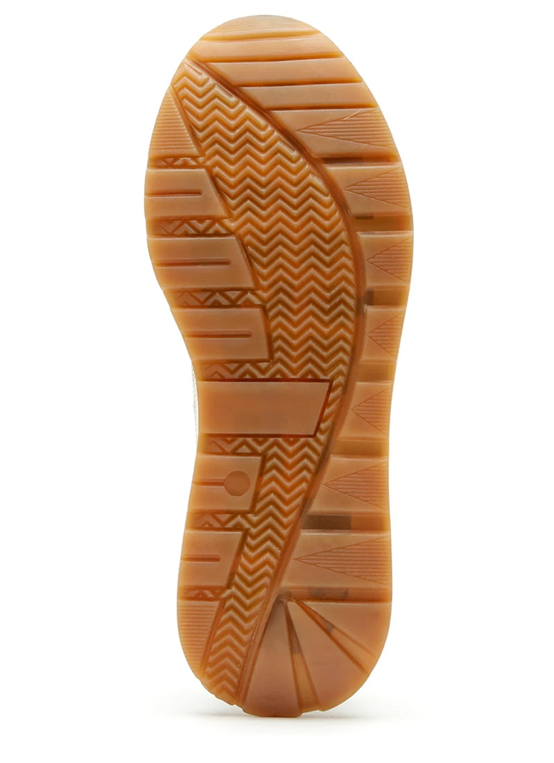 La Canadienne Venus Suede Sneakers