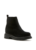 La Canadienne Delta Shearling Boot