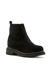 La Canadienne Delta Shearling Boot
