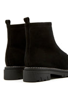 La Canadienne Delta Shearling Boot
