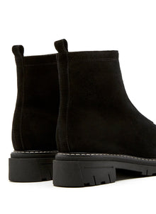 La Canadienne Delta Shearling Boot