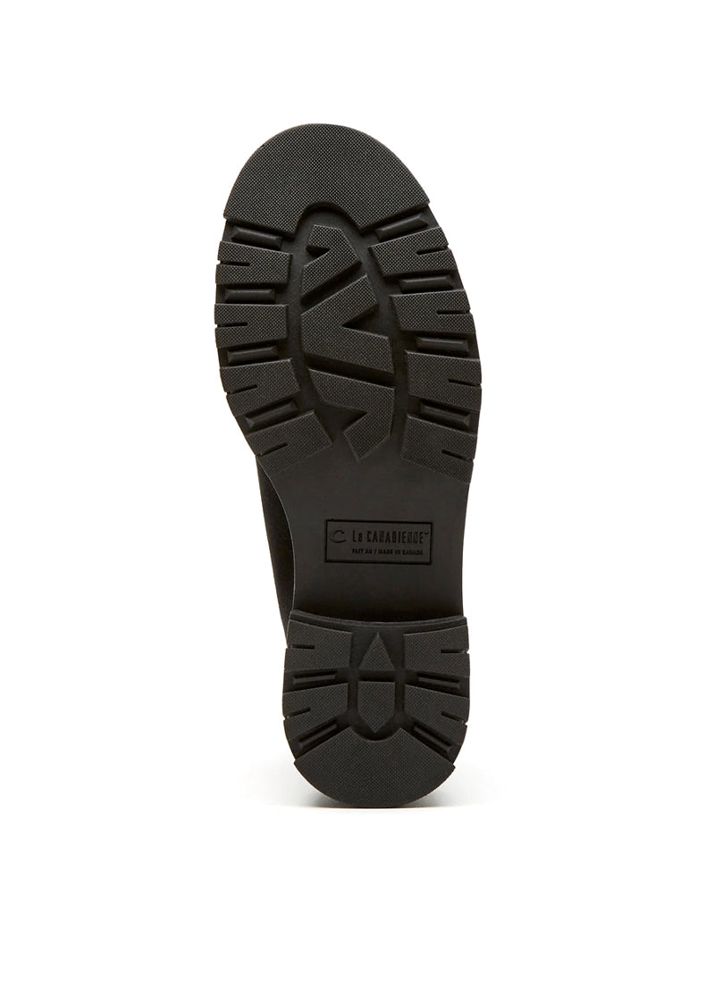 La Canadienne Delta Shearling Boot