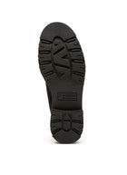 La Canadienne Delta Shearling Boot