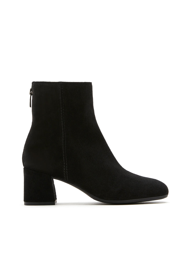La Canadienne Jason Suede Bootie
