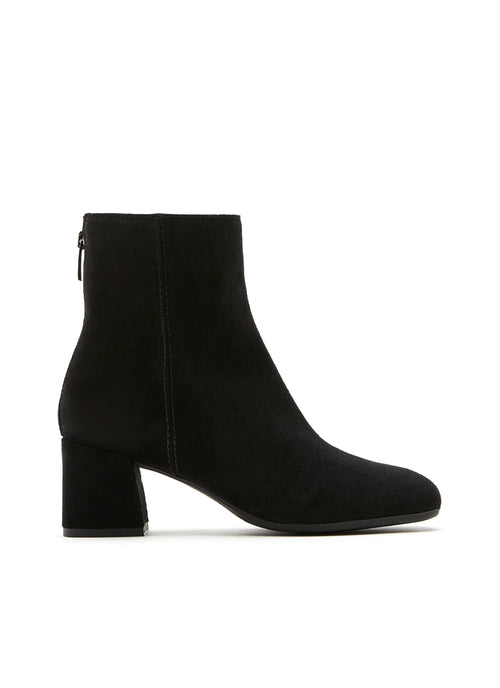 La Canadienne Jason Suede Bootie